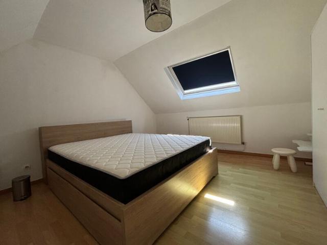 Maison à louer 2 pièces • 57,20 m2 Lille