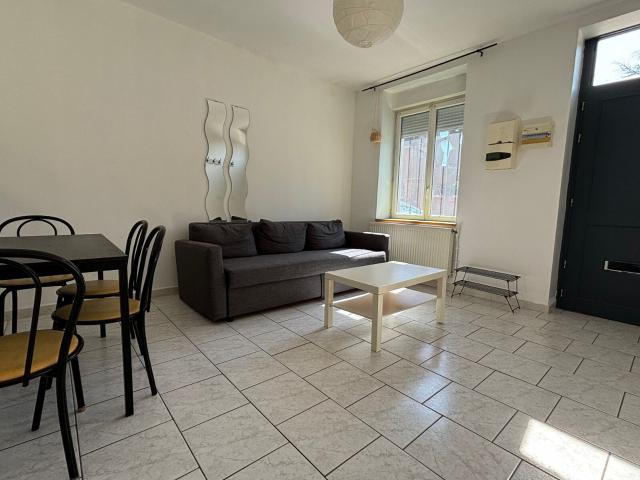 Maison à louer 2 pièces 57,20 m