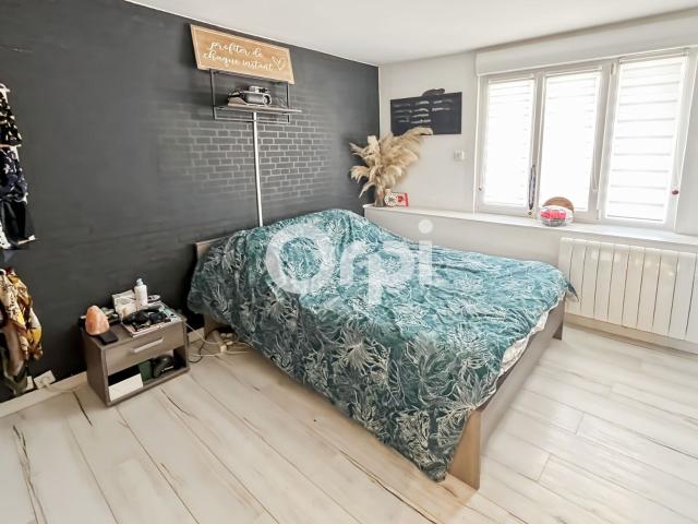 Location maison, 54 m² T 2 à Marquise, 730 €