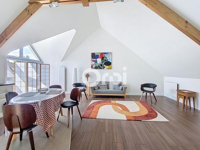 Maison à louer 2 pièces • 58,69 m2 Thomery
