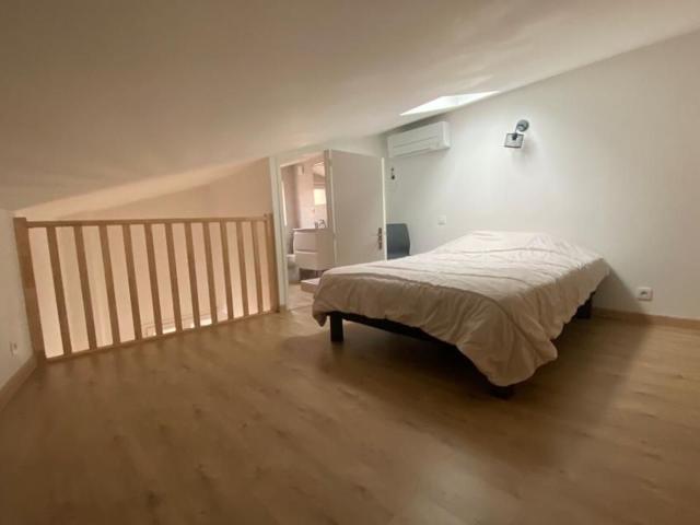 Location maison, 58 m² T 2 à Saint Laurent de la Salanque, 620 €