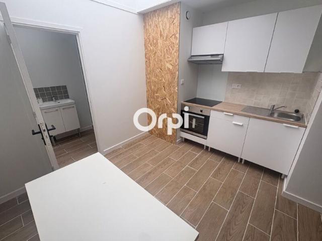 Maison à louer 2 pièces • 59,64 m 2 Lille