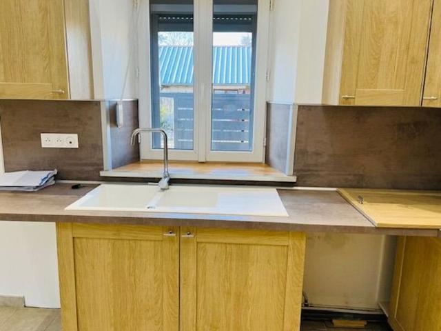 Maison à louer 2 pièces • 59,81 m2 Lizy