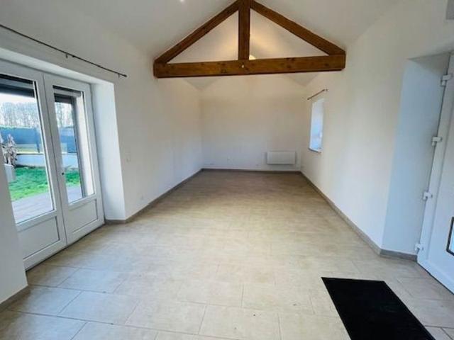 Maison à louer 2 pièces • 59,81 m2 Lizy