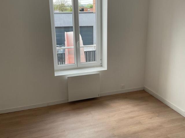 Maison à louer 2 pièces • 63,49 m 2 Templeuve