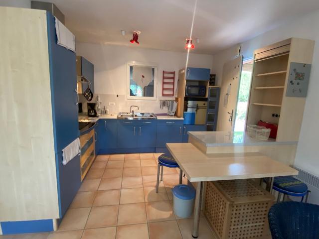 Maison à louer 2 pièces