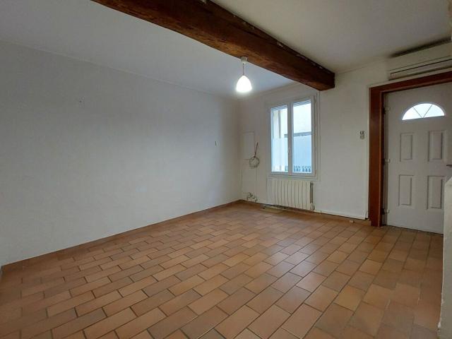 Maison à louer 2 pièces
