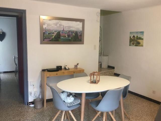 Maison à louer 2 pièces • 64,08 m 2 Saint Gervasy