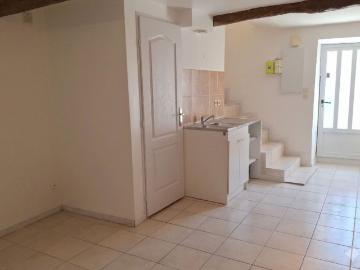 Maison à louer 2 pièces