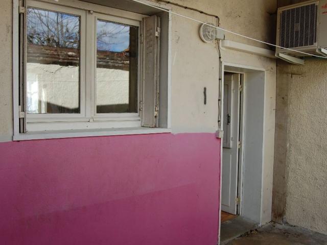 Maison à louer 2 pièces