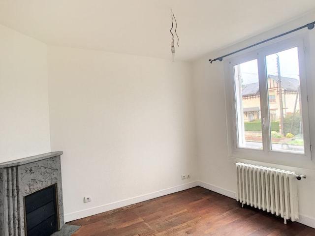 Maison à louer 2 pièces