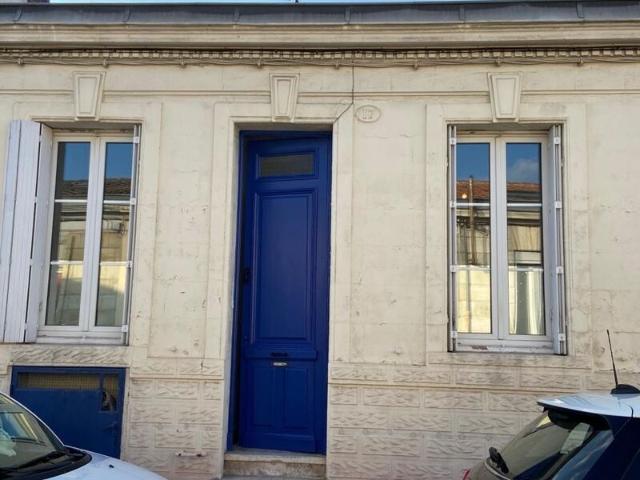 Maison à louer 2 pièces • 70 m2 Talence