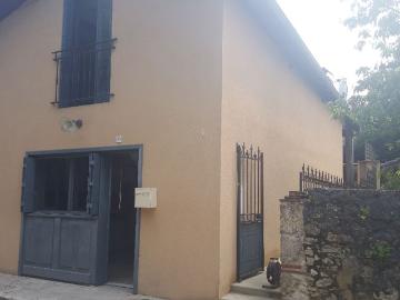 Maison à louer 2 pièces