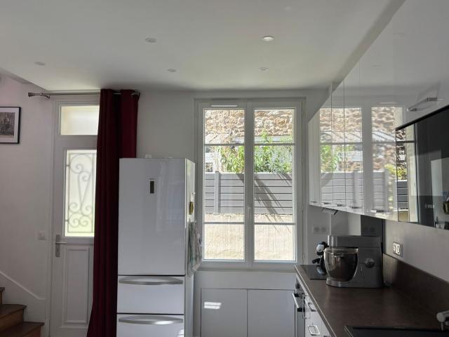 Maison à louer 2 pièces 74,46 m