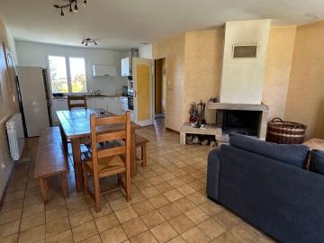 Maison à louer 2 pièces • 78,95 m2 Fay le Clos