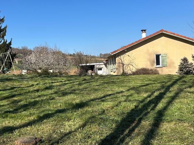 Maison à louer 2 pièces 78,95 m