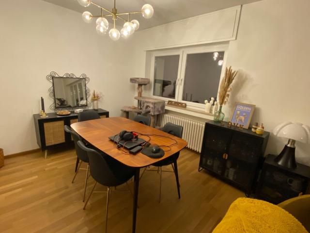 Maison à louer 2 pièces 91,31 m