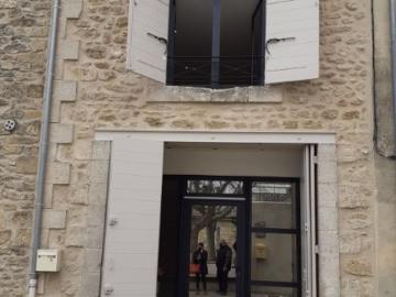 Maison à louer 2 pièces