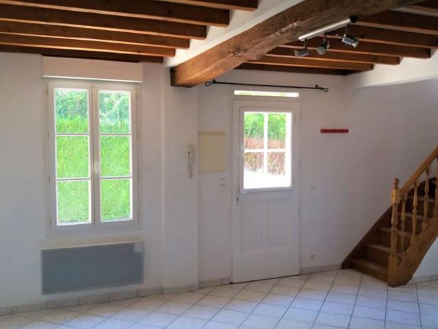 Maison à louer 2 pièces