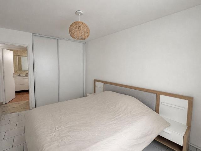Maison à louer 2 pièces