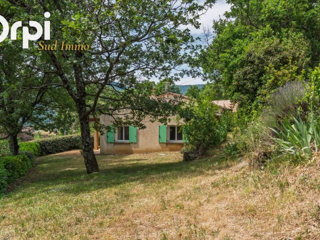 Maison à louer 2 pièces