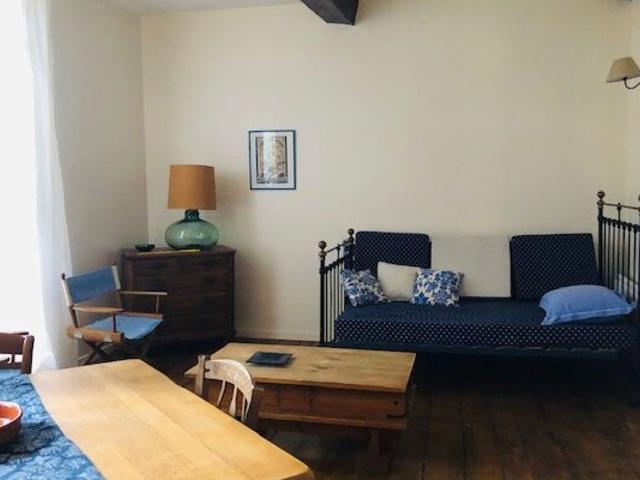 Location maison, m² T 2 à Labastide d'Armagnac, 495 €