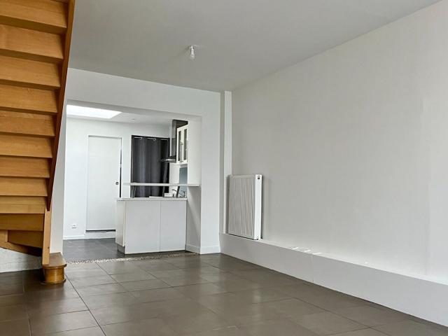 Maison à louer 2 pièces