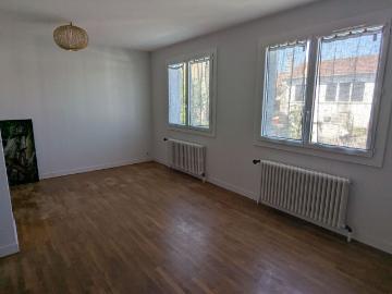 Maison à louer 2 pièces