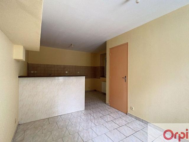 Maison à louer 2 pièces 33,25 m