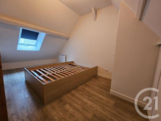Maison à louer 2 pièces 33,34 m2 BUZANCAIS 36