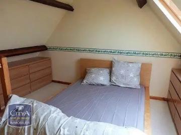 Maison à louer 2 pièces 33m²