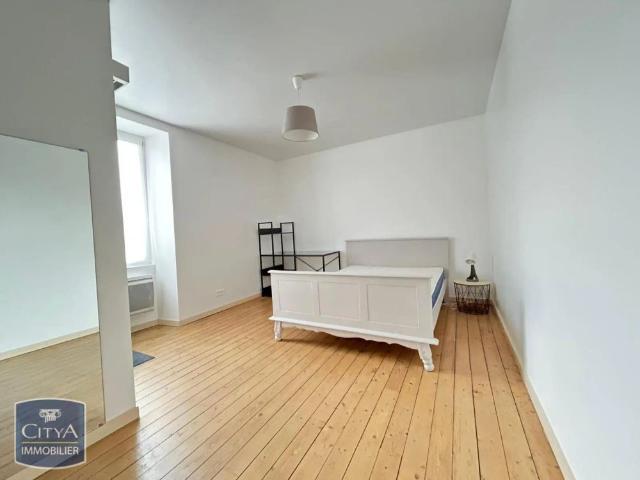 Maison à louer 2 pièces 30.5m²