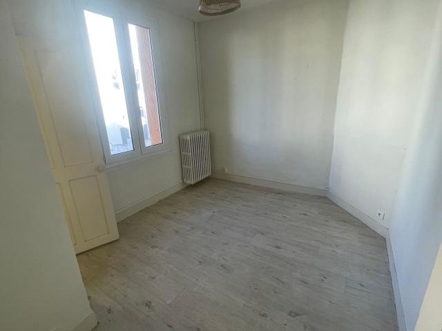 Maison à louer 2 pièces