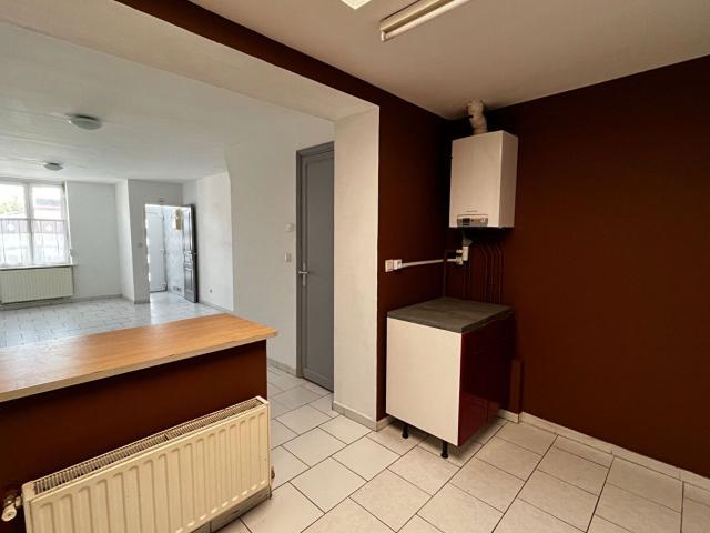 Maison à louer 2 pièces