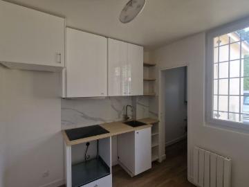 Maison à louer 2 pièces • 32,03 m2 Champigny sur Marne