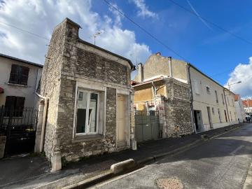 Maison à louer 2 pièces 32,03 m