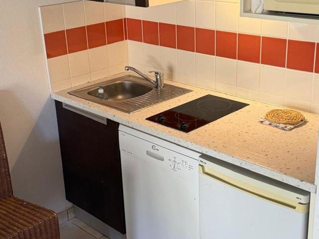 Maison à louer 2 pièces 32 m