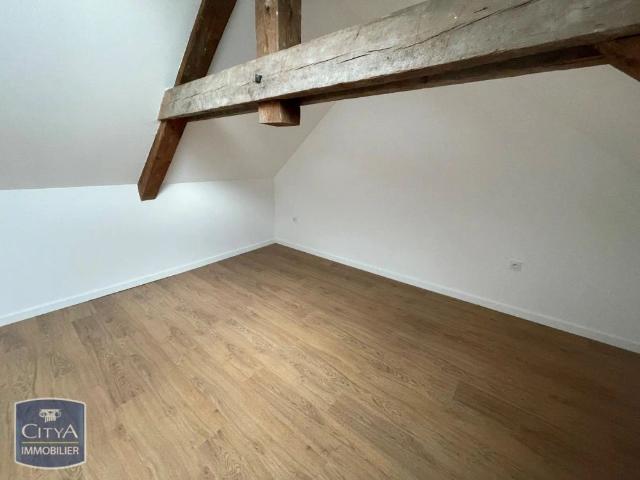 Maison à louer 2 pièces 37.16m²
