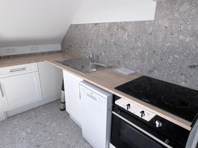 Maison à louer 2 pièces • 35,58 m2 Yutz