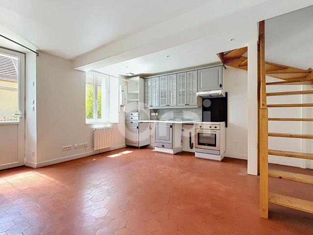 Maison à louer 2 pièces 35,38 m