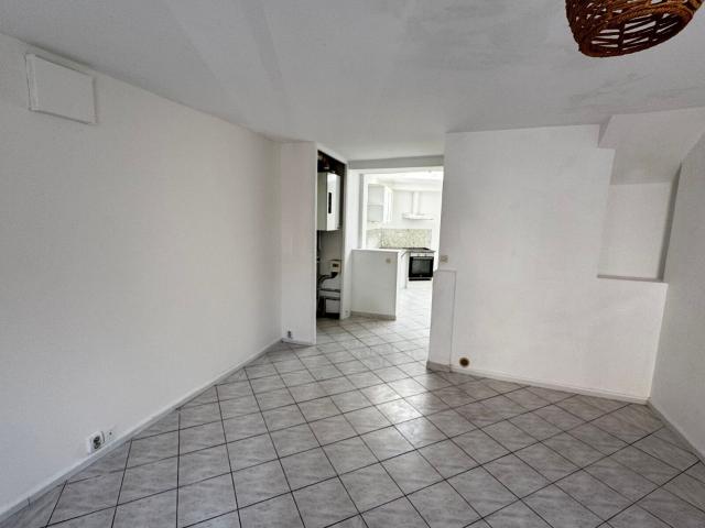 Maison à louer 2 pièces