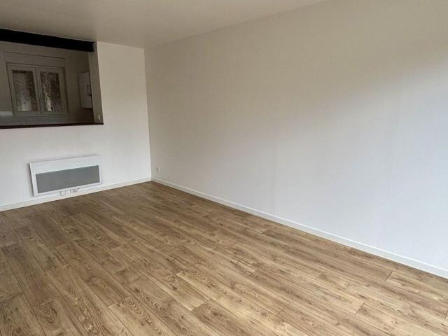 Maison à louer 2 pièces 38,89 m