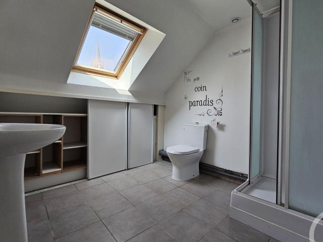 Maison à louer 2 pièces 38 m