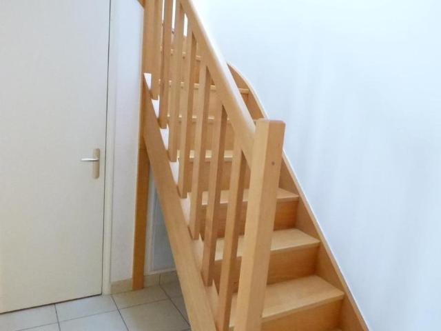 Maison à louer, 2 pièces ANGERS 49100