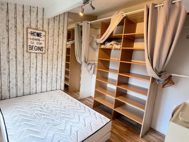 Maison à louer 2 pièces • Aulnay sous Bois