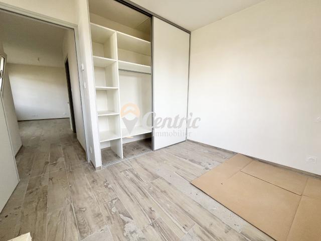 Maison à louer, 2 pièces Bressuire 79300