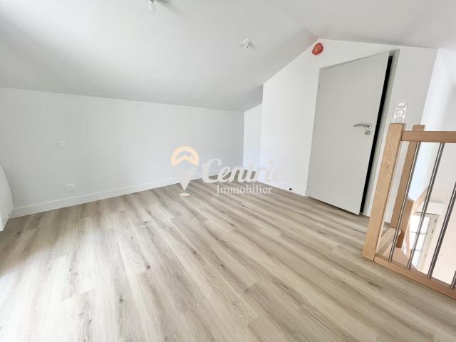 Maison à louer, 2 pièces Bressuire 79300