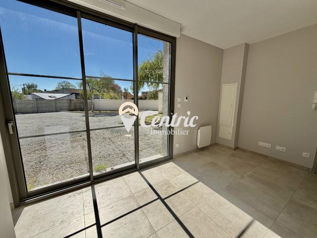 Maison à louer, 2 pièces Bressuire 79300