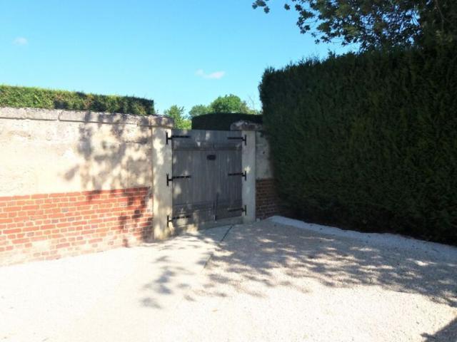 Maison à louer 2 pièces • Chevincourt
