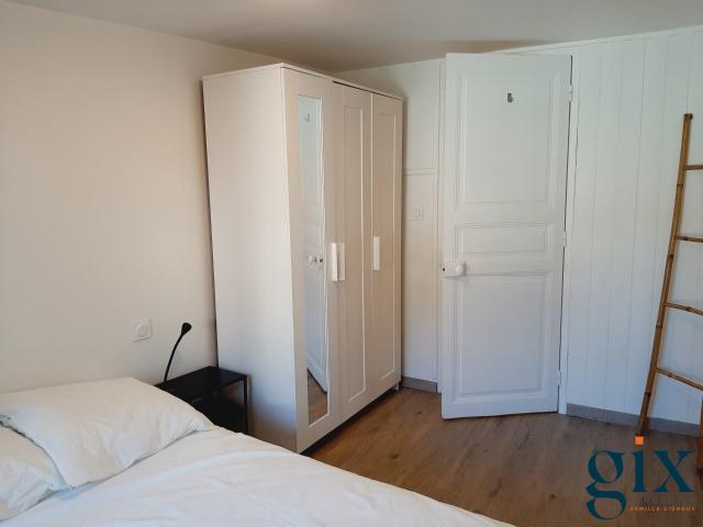 Maison à louer, 2 pièces Froges 38190